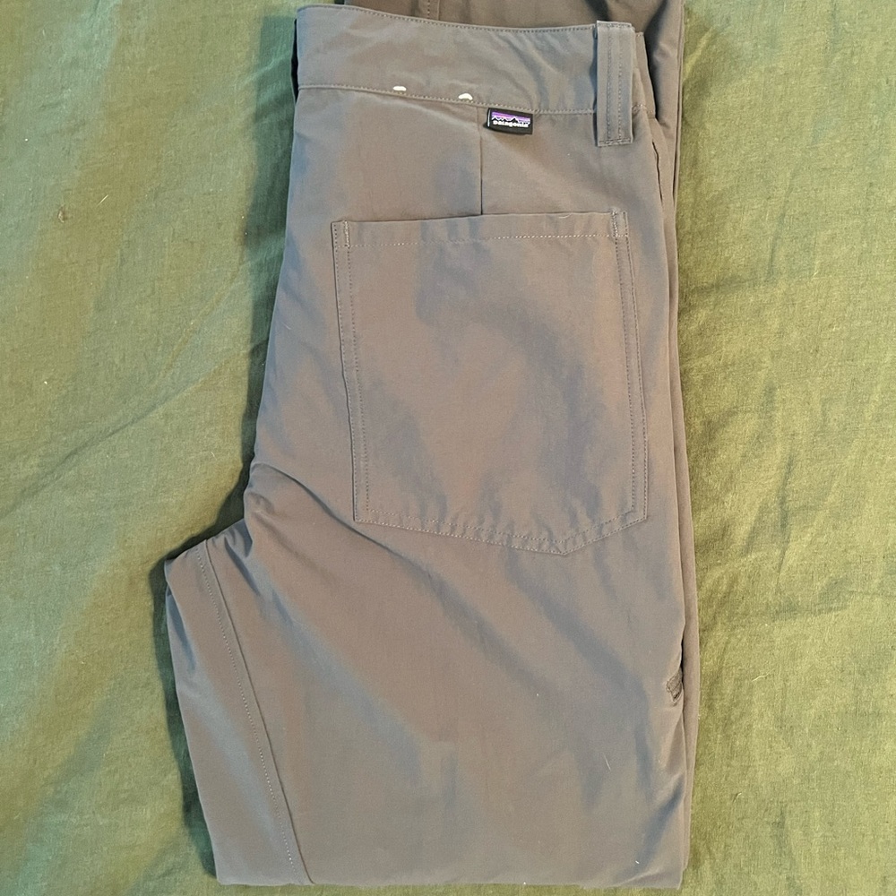 Patagonia Hiking Pants